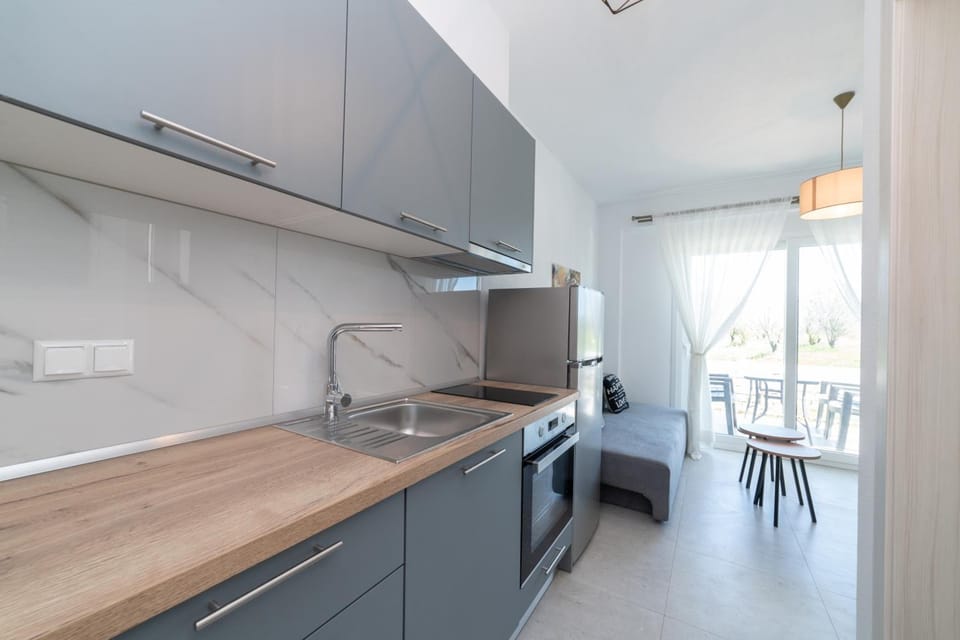 Iro Residential Complex Hotel in Decentralized Administration of Macedonia and Thrace