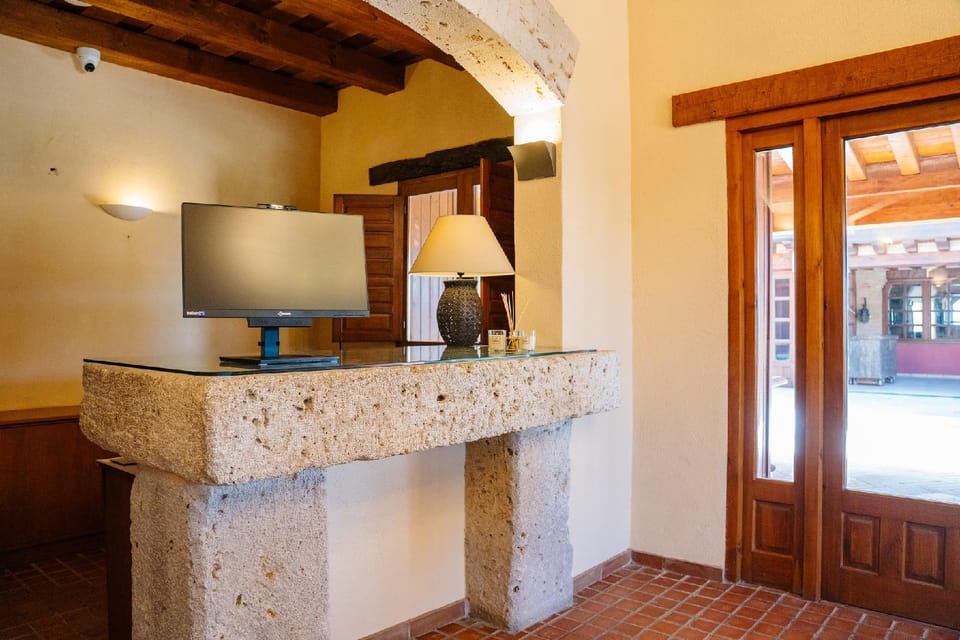 La Casona De Andrea Hotel in Castile and León