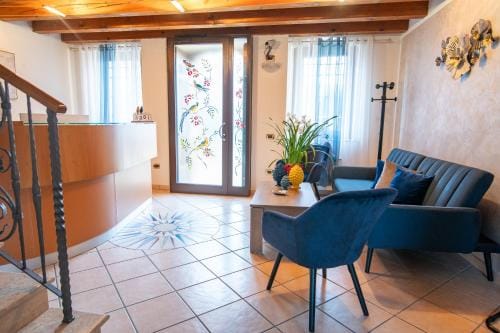Residenza Villa Bella 2 Hotel in Province of Brescia