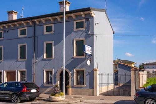 Residenza Villa Bella 2 Hotel in Province of Brescia