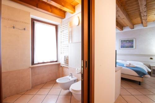 Residenza Villa Bella 2 Hotel in Province of Brescia