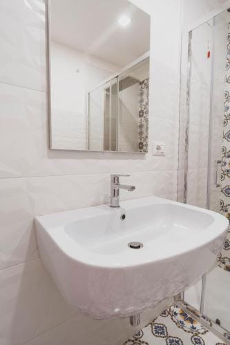 Previterooms Hotel in Basilicata