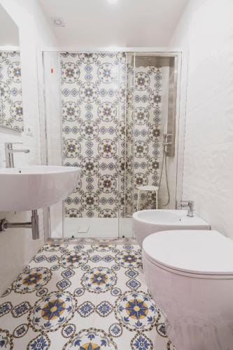 Previterooms Hotel in Basilicata