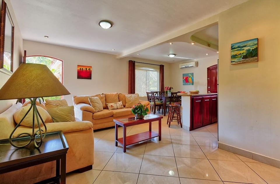 Las Brisas Resort and Villas Hotel in Playa Hermosa