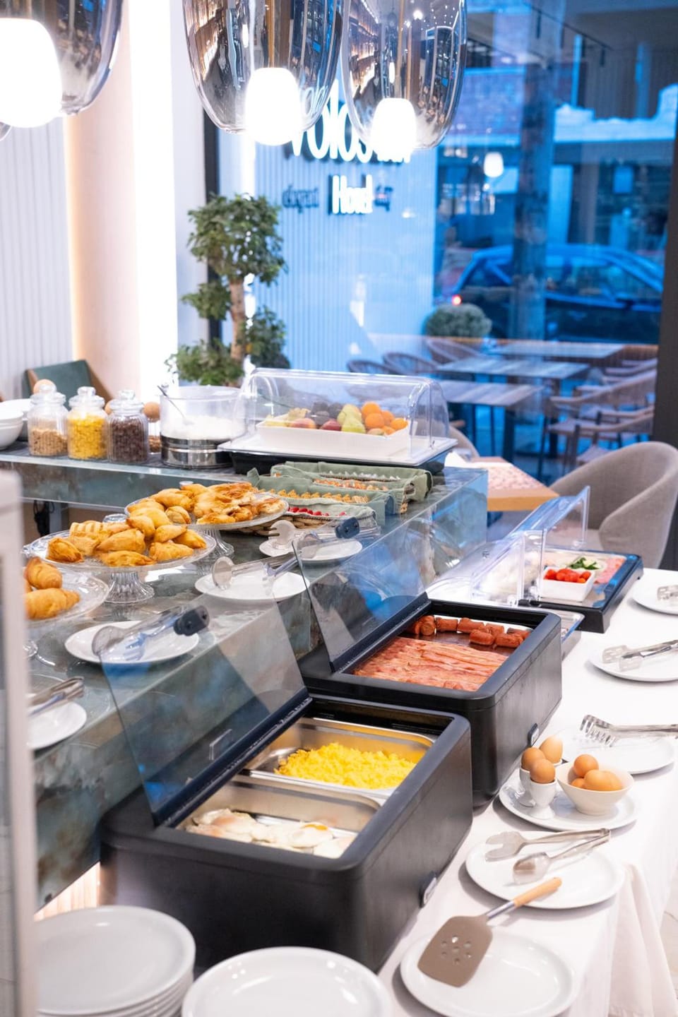 Volos Inn Hotel Hotel in Volos