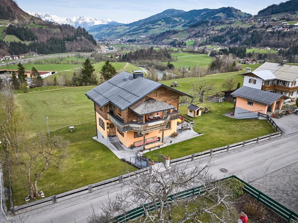 Miller Appartements Hotel in Salzburgerland