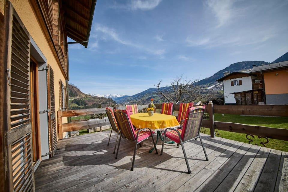 Miller Appartements Hotel in Salzburgerland