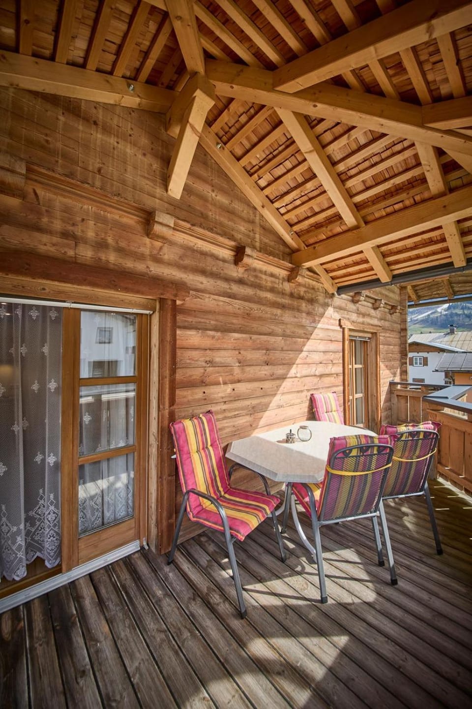 Miller Appartements Hotel in Salzburgerland
