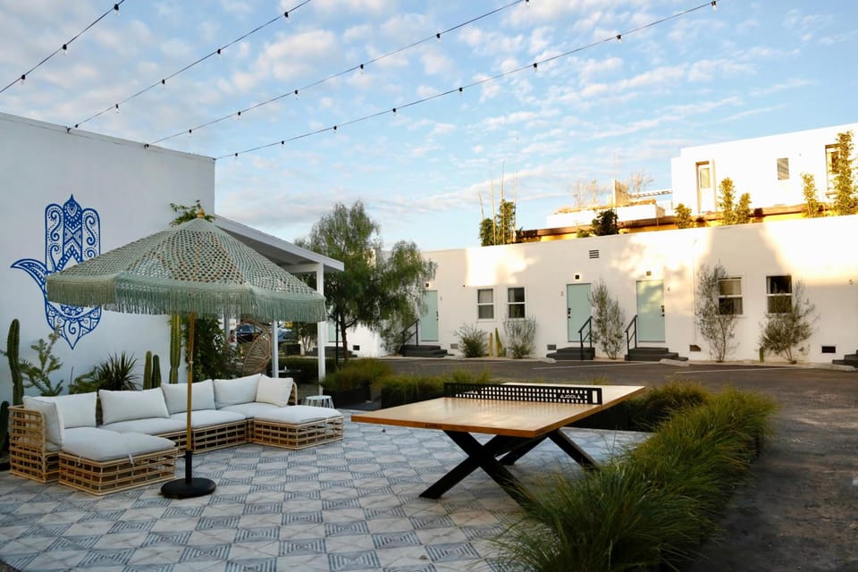Aliza Hotel Hotel in Venice Beach