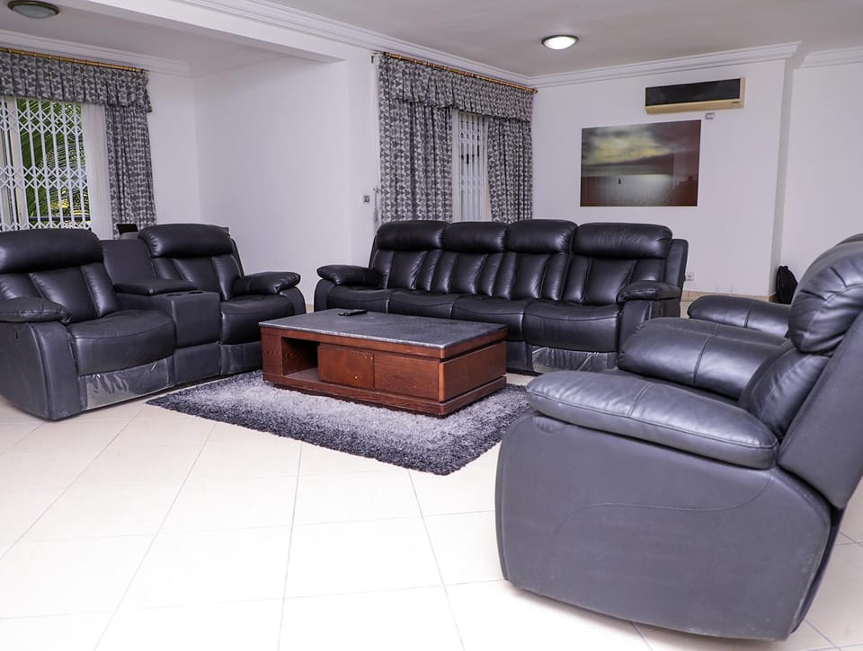 Monarch Hotel Hotel in Accra
