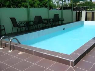 Monarch Hotel Hotel in Accra
