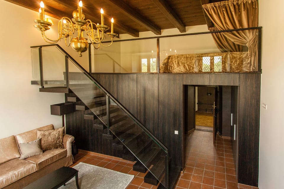 Monte Pacis Hotel In Pazaislis Hotel in Lithuania