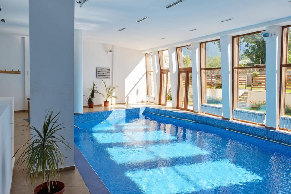 Mountain View Aparthotel Hotel in Bansko