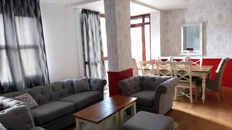 Mountain View Aparthotel Hotel in Bansko