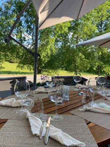 Miss cocotte champetre Hotel in Wallonia, Belgium