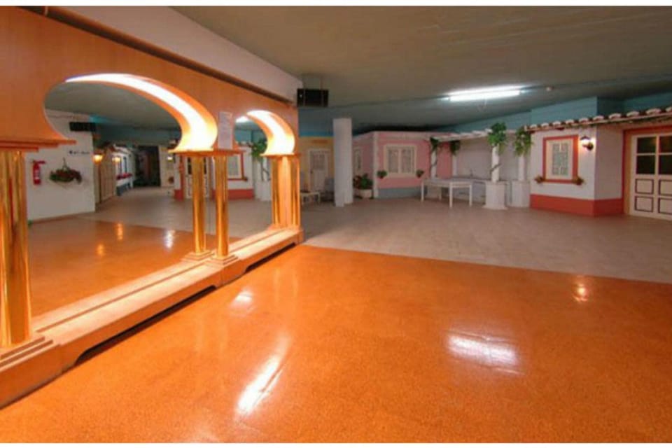 Hotel Apartamento Algar Hotel in Praia de Armação de Pêra