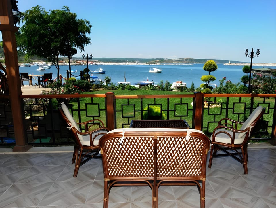 Phellos Suites Boutique Hotel Hotel in İstanbul Province