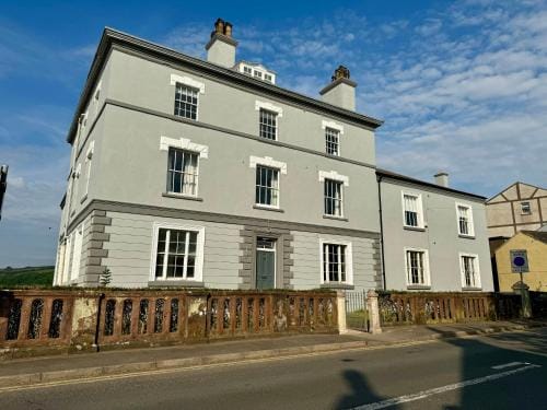 Grindal Studio Apartments - Newly Opened Luxury Accommodation Hotel in Saint Bees