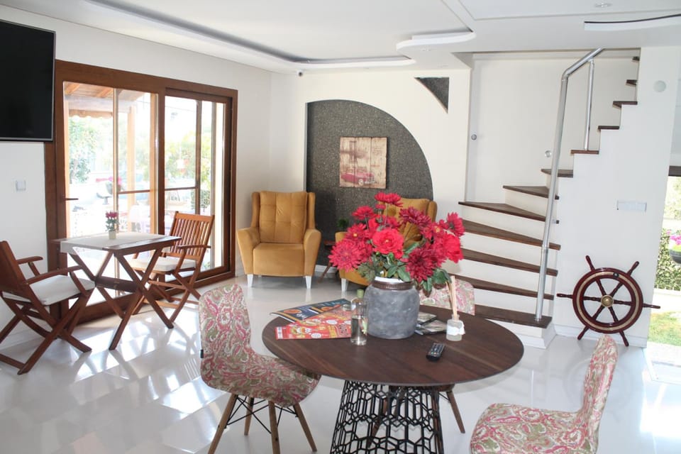 Lila Butik Hotel Dikili Hotel in İzmir Province