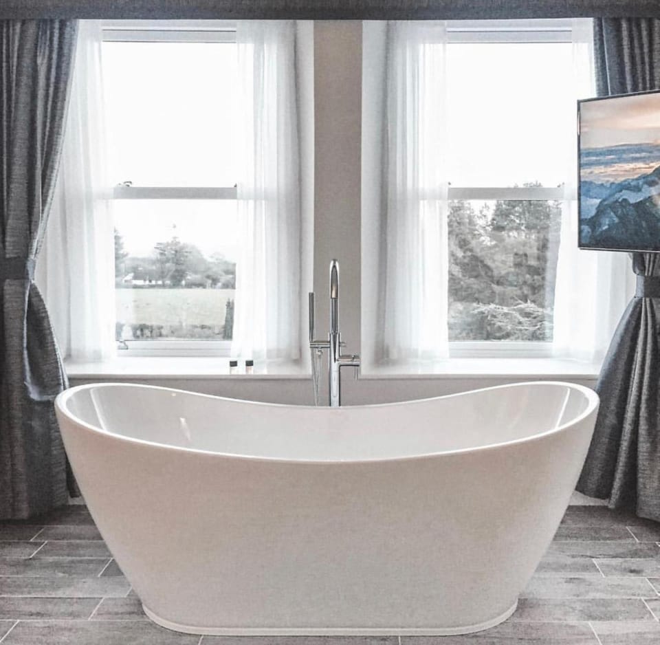 The Moorland Hotel, Haytor, Devon - The Coaching Inn Group Hotel in Bovey Tracey