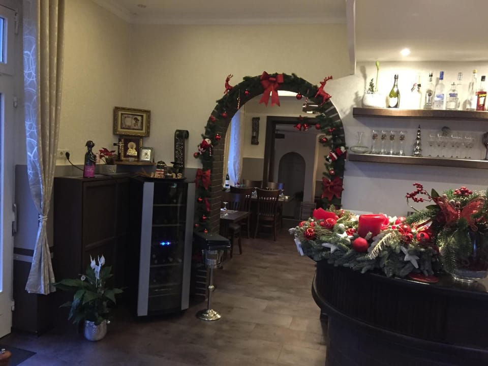 Pharos zur Seeve Hotel in Lower Saxony, Germany
