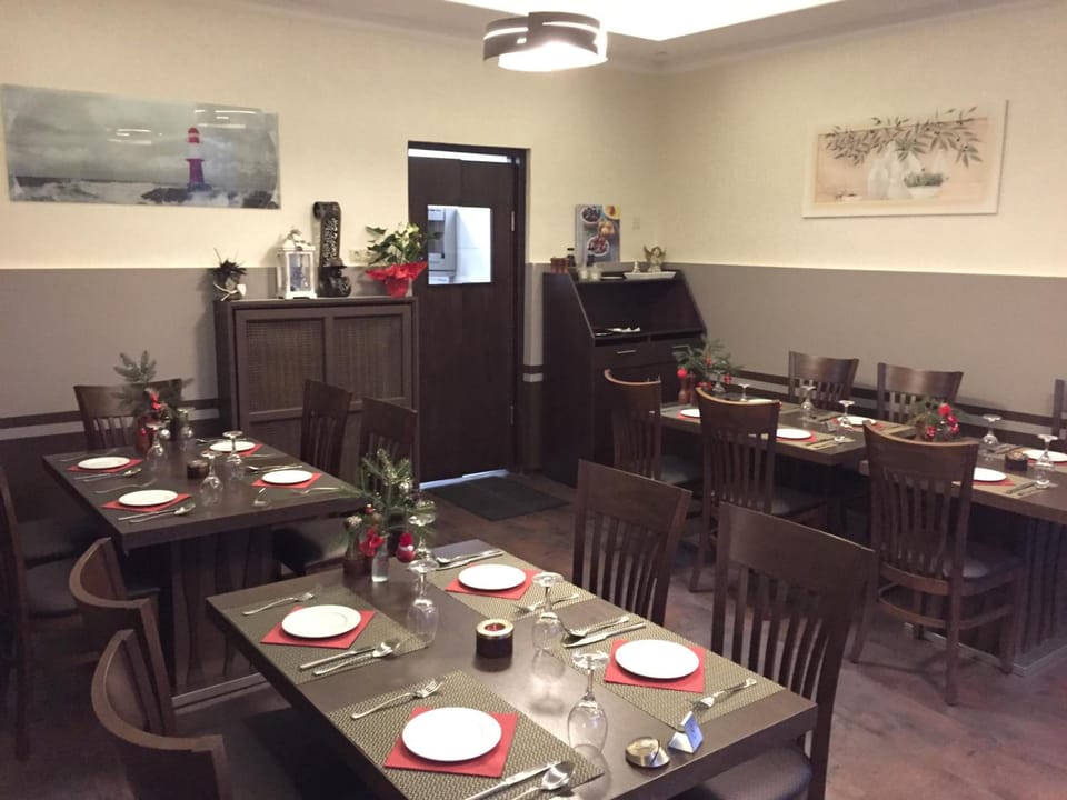 Pharos zur Seeve Hotel in Lower Saxony, Germany
