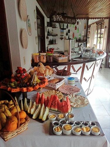 Pousada Taverna do Golf Inn in State of Rio de Janeiro