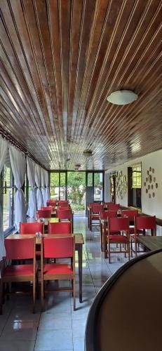 Pousada Taverna do Golf Inn in State of Rio de Janeiro