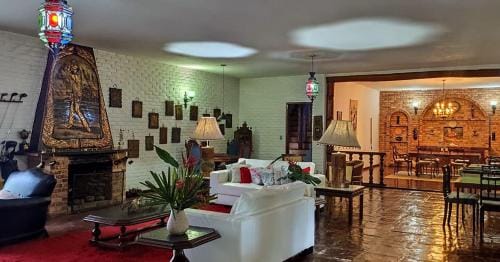 Pousada Taverna do Golf Inn in State of Rio de Janeiro