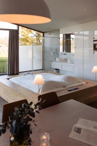 Landgoed Moerslag Lodge in Limburg (province)