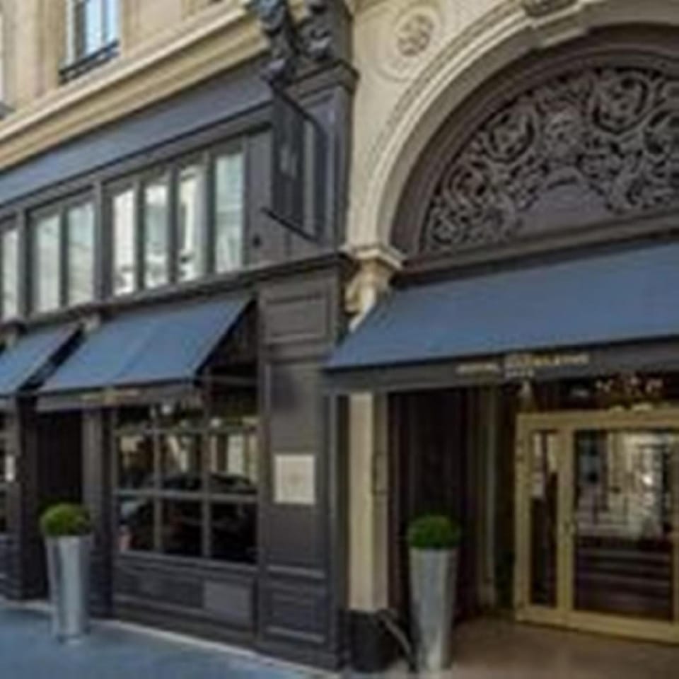 Royal Madeleine Opera Hotel in Paris