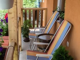 Rooms Sejo Hotel in Montenegro