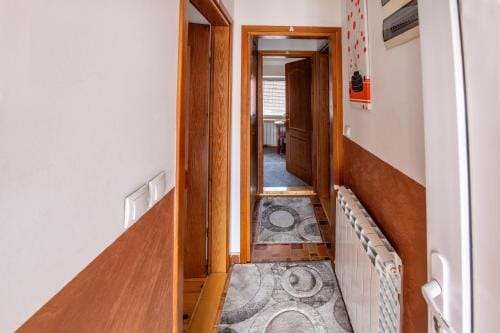 Rooms Sejo Hotel in Montenegro
