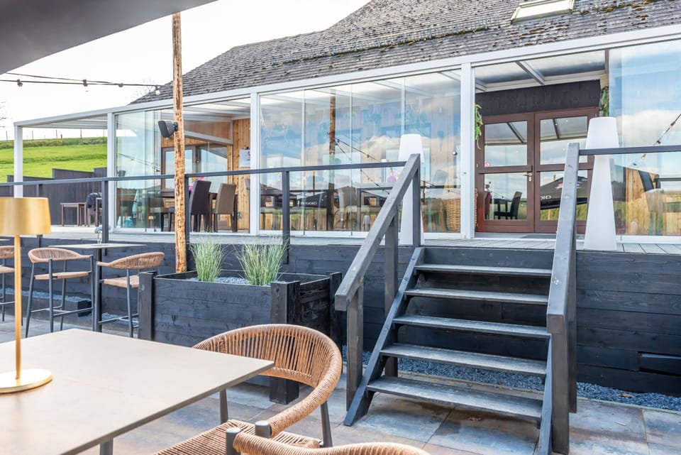 Achouffe Valley Hotel in Luxembourg