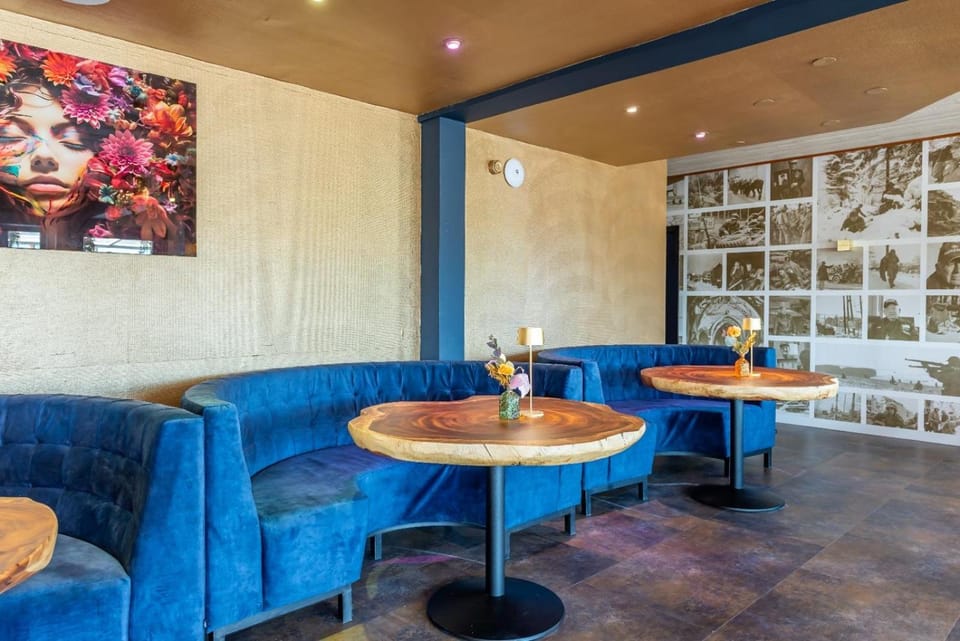 Achouffe Valley Hotel in Luxembourg