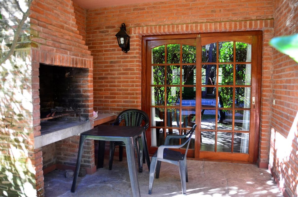 Vacances Dorado Apartment hotel in Pinamar
