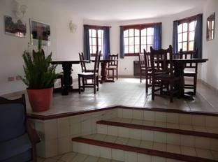 Vacances Dorado Apartment hotel in Pinamar
