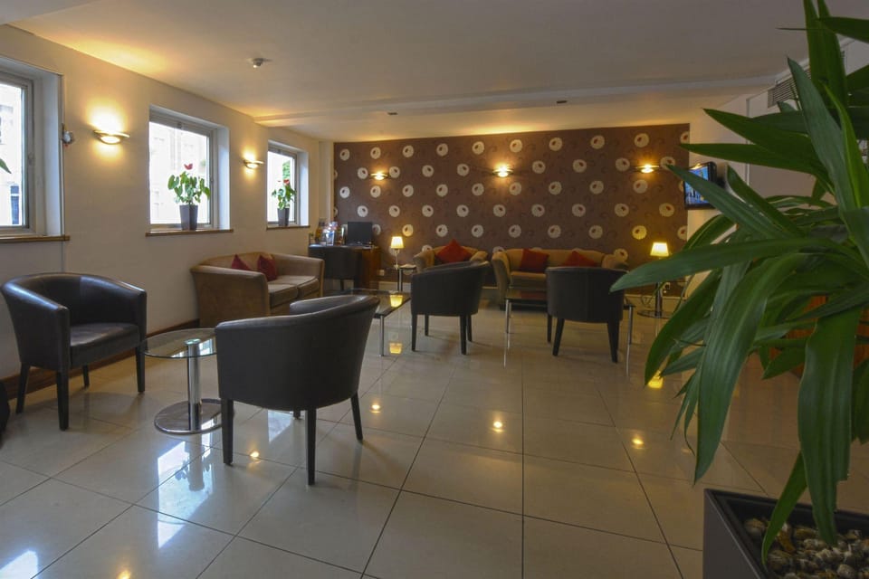 Kensington Court Hotel Hotel in City of Westminster