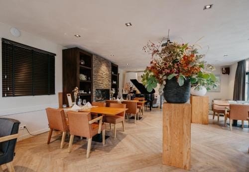 Villa Westerduin Hotel in Noordwelle