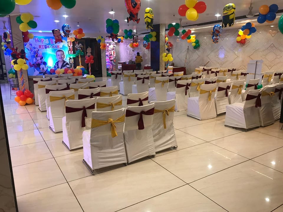 Ballroom