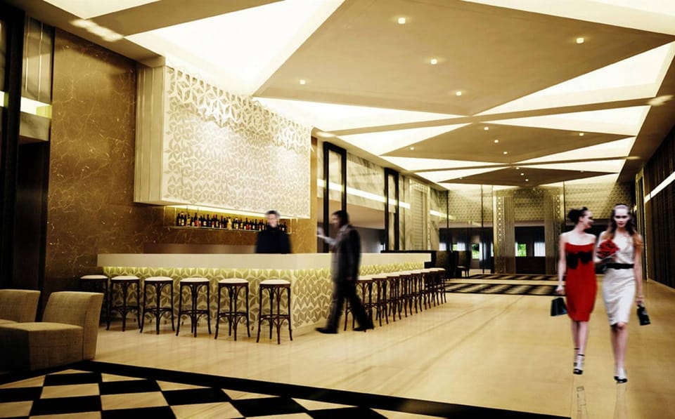 Graceland Bangkok by Grace Hotel Hotel in Bangkok
