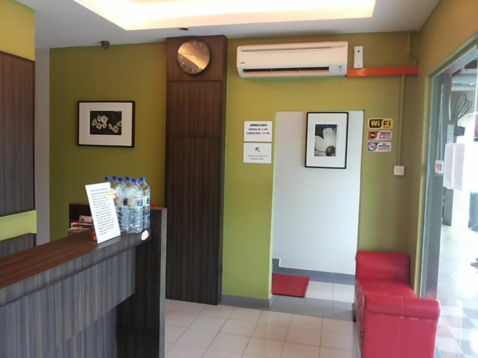 Chomelle Hotel Hotel in Kedah