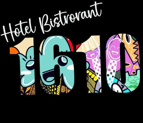 Hotel 1610 Hotel in Auvergne-Rhône-Alpes