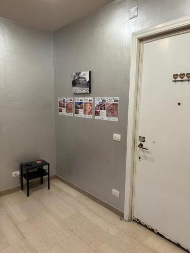 Palm Rooms Hotel in Rome