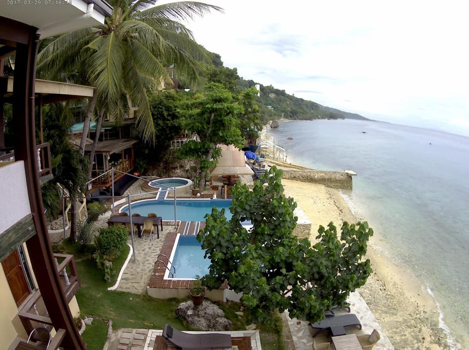 Seafari Resort Oslob Resort in Oslob