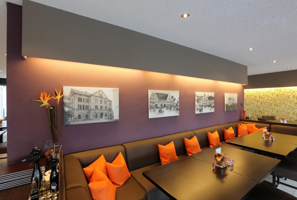 Bar/lounge