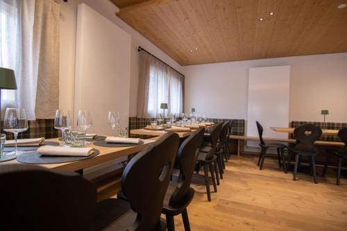 Chalet Cridola Dolomiti Experience Hotel in Friuli-Venezia Giulia