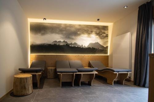 Chalet Cridola Dolomiti Experience Hotel in Friuli-Venezia Giulia