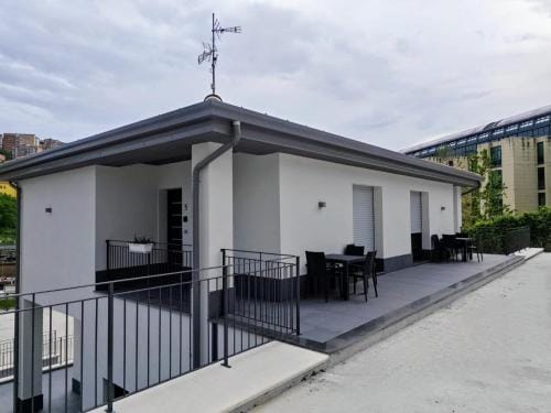 Residence le Palme Hotel in Basilicata