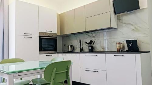 Residence le Palme Hotel in Basilicata